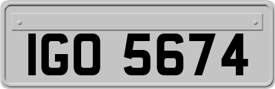 IGO5674