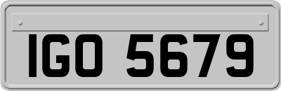 IGO5679