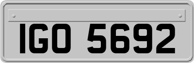 IGO5692