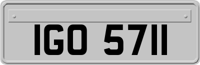 IGO5711