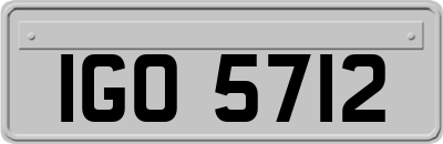 IGO5712