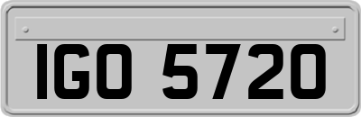 IGO5720