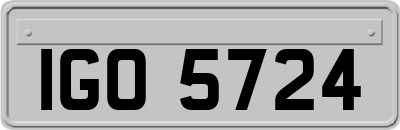 IGO5724