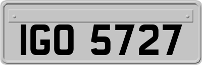 IGO5727