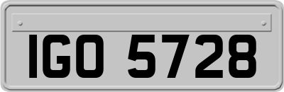IGO5728
