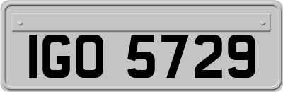 IGO5729