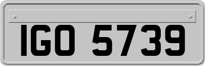 IGO5739