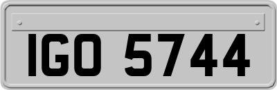 IGO5744