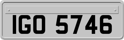 IGO5746