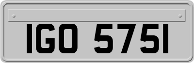 IGO5751