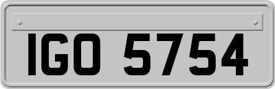 IGO5754