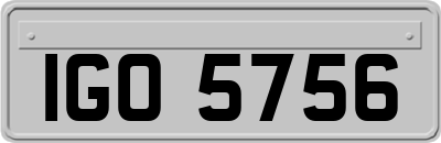 IGO5756