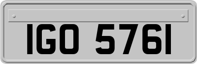 IGO5761