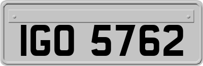 IGO5762