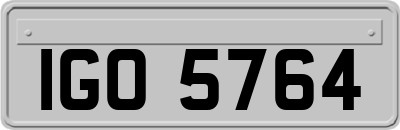 IGO5764