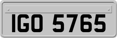 IGO5765
