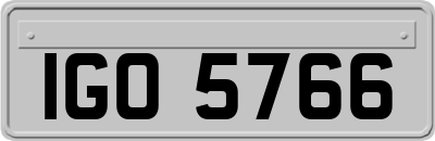 IGO5766