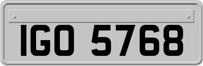 IGO5768