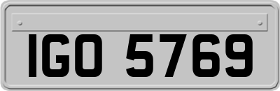 IGO5769