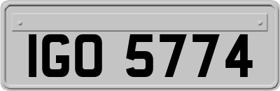 IGO5774