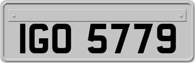 IGO5779