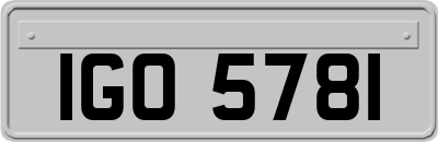 IGO5781