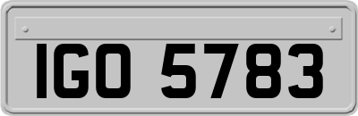 IGO5783
