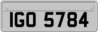 IGO5784