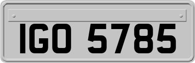 IGO5785