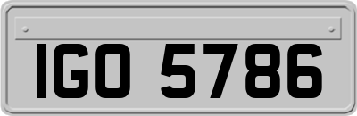 IGO5786