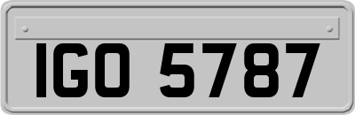 IGO5787