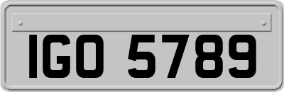 IGO5789