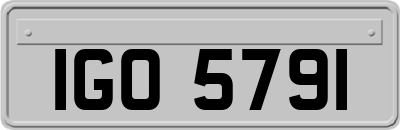 IGO5791
