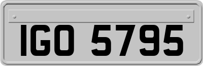 IGO5795