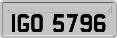 IGO5796
