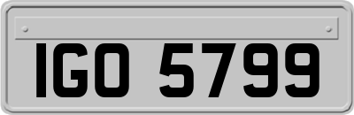 IGO5799