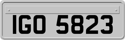 IGO5823