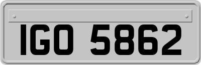 IGO5862