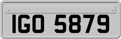IGO5879