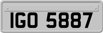 IGO5887