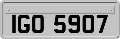 IGO5907