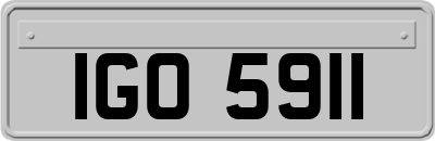 IGO5911