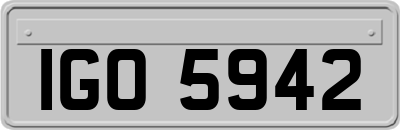 IGO5942