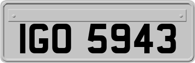 IGO5943