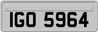 IGO5964