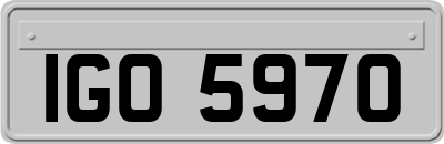 IGO5970