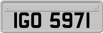 IGO5971