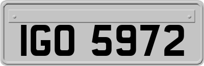 IGO5972
