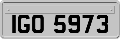 IGO5973