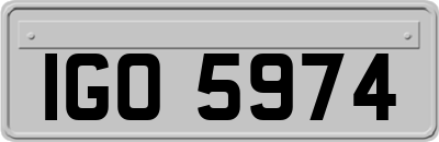 IGO5974